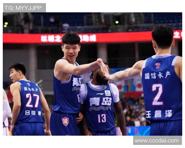 2018年CBA赛季广东队对阵青岛队精彩回顾与赛后分析 2018年CBA赛季广东队对阵青岛队精彩回顾与赛后分析