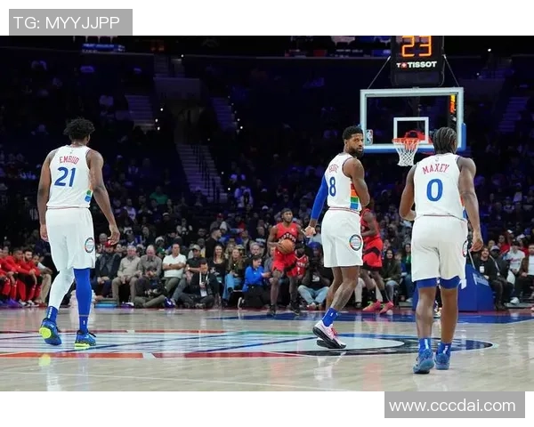 乔尔恩比德带领费城76人重返巅峰的奋斗历程与未来展望 乔尔恩比德带领费城76人重返巅峰的奋斗历程与未来展望