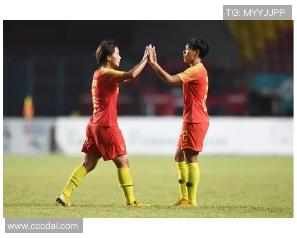 亚运女足对阵泰国精彩直播全程回顾与赛况分析 亚运女足对阵泰国精彩直播全程回顾与赛况分析