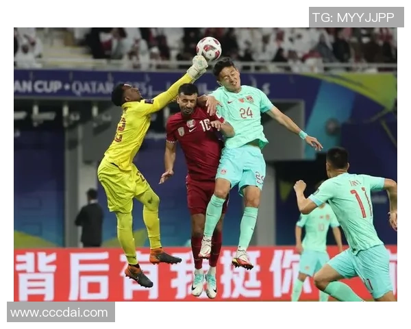 中国对阵卡塔尔的精彩解说员分析与比赛亮点回顾 中国对阵卡塔尔的精彩解说员分析与比赛亮点回顾