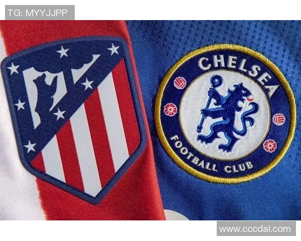 切尔西与马竞对决中红黄牌情况分析及影响探讨 切尔西与马竞对决中红黄牌情况分析及影响探讨