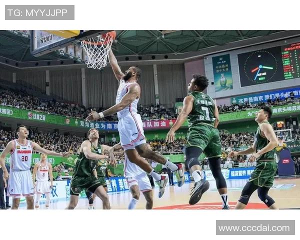 同曦与广州精彩对决录像回放分析及赛后点评分享 同曦与广州精彩对决录像回放分析及赛后点评分享