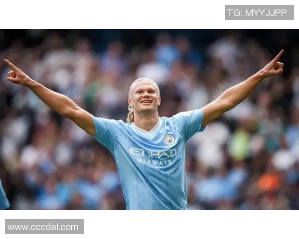 哈兰德:从足球新星到世界顶级前锋的成长之路与未来展望 哈兰德:从足球新星到世界顶级前锋的成长之路与未来展望