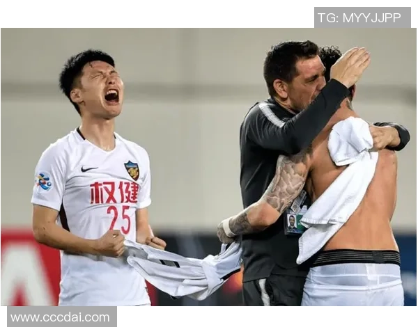 天津权健与贵州队对决精彩直播全程回顾与分析 天津权健与贵州队对决精彩直播全程回顾与分析