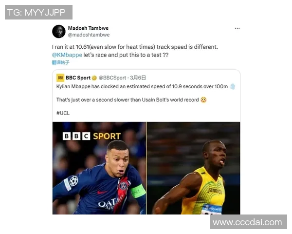 姆巴佩欧冠夜三球成英雄赛后言辞引发未来去向猜测