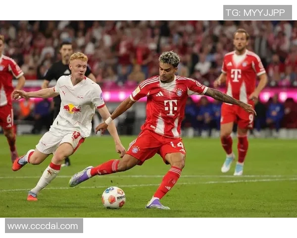 拜仁与多特精彩对决直播地址分享及赛事前瞻分析 拜仁与多特精彩对决直播地址分享及赛事前瞻分析