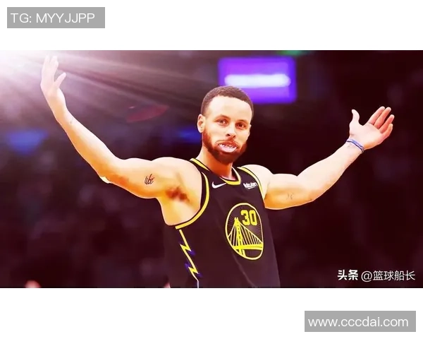 斯蒂芬库里：从篮球新星到NBA传奇的辉煌旅程与影响力分析