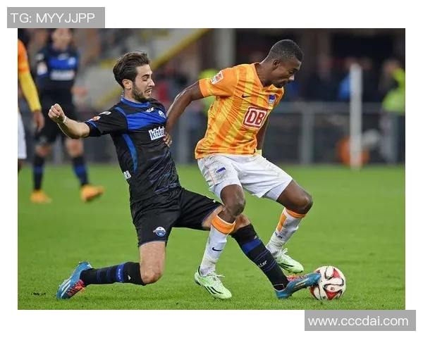 汉诺威与桑德豪激战在即谁能在这场较量中笑到最后