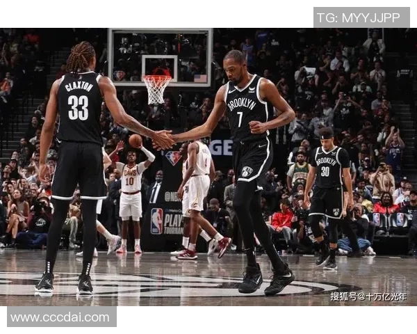 骑士与篮网精彩对决视频直播全程回顾及赛后分析